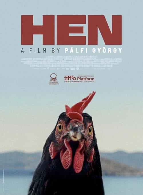 Hen