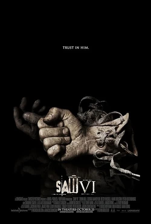 Saw VI