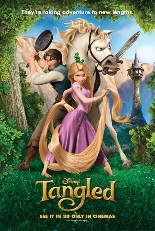 Tangled