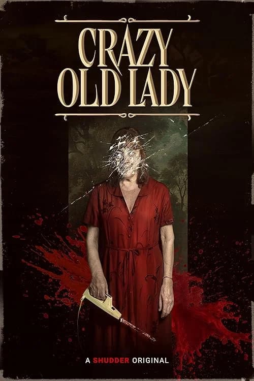 Crazy Old Lady