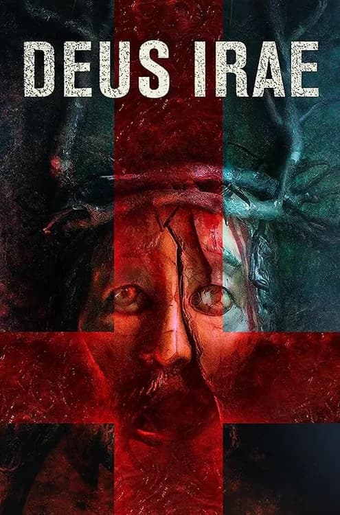 Deus Irae film posteri