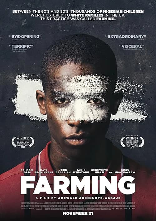Farming