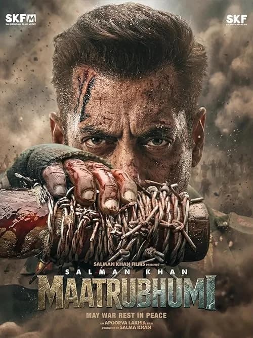 Maatrubhumi film posteri
