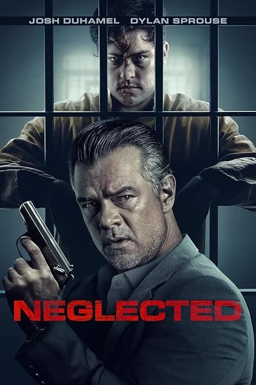 Neglected film posteri