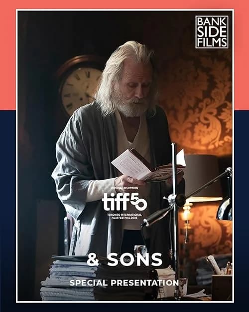 & Sons