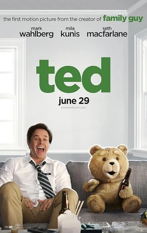 Ted